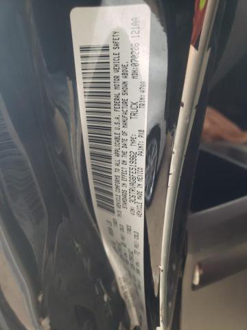 3C6TRVAG6FE519962 - 2015 RAM PROMASTER 黑色 照片 10