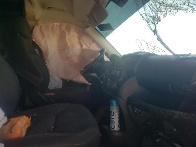 3C6TRVAG6FE519962 - 2015 RAM PROMASTER 黑色 照片 5