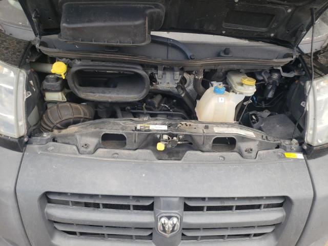 3C6TRVAG6FE519962 - 2015 RAM PROMASTER 黑色 照片 7