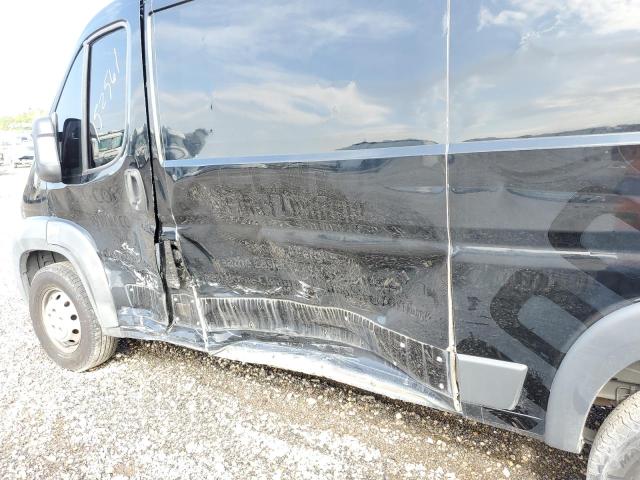 3C6TRVAG6FE519962 - 2015 RAM PROMASTER 黑色 照片 9