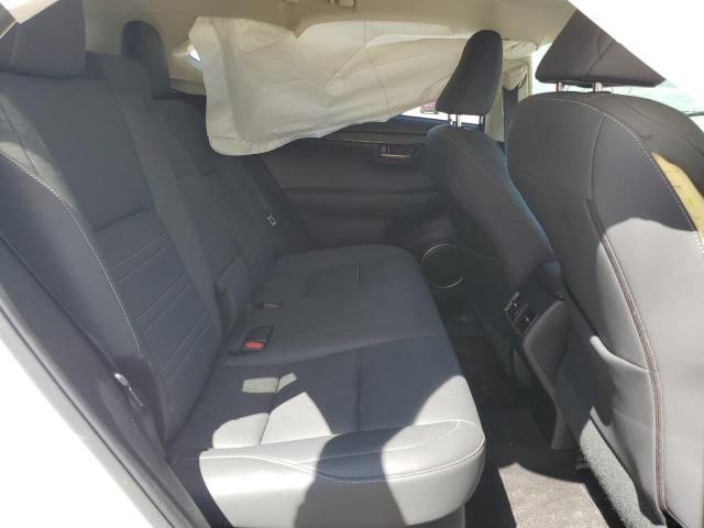 JTJDARBZ1M5032993 - 2021 LEXUS NX 300 BAS 白色 照片 6