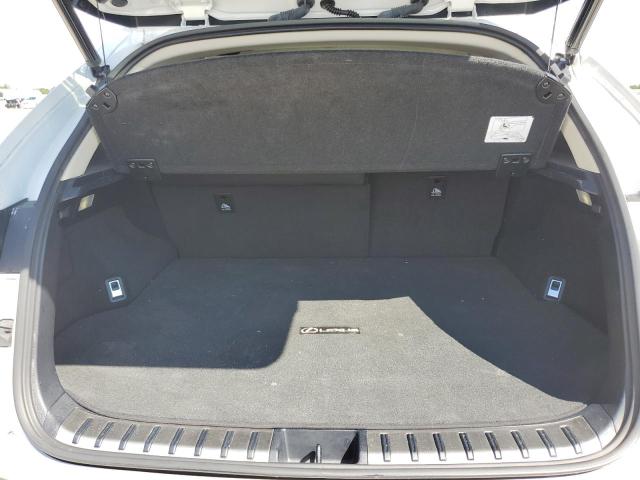 JTJDARBZ1M5032993 - 2021 LEXUS NX 300 BAS 白色 照片 9