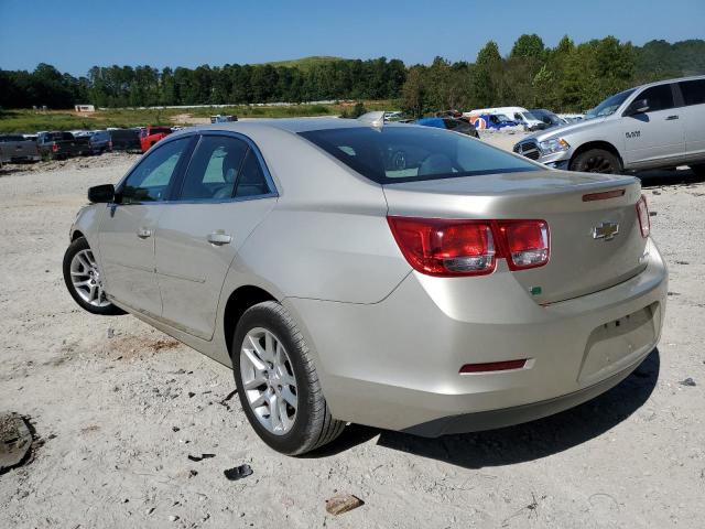 1G11C5SL0FF289170 - 2015 CHEVROLET MALIBU 1LT 金色 照片 3