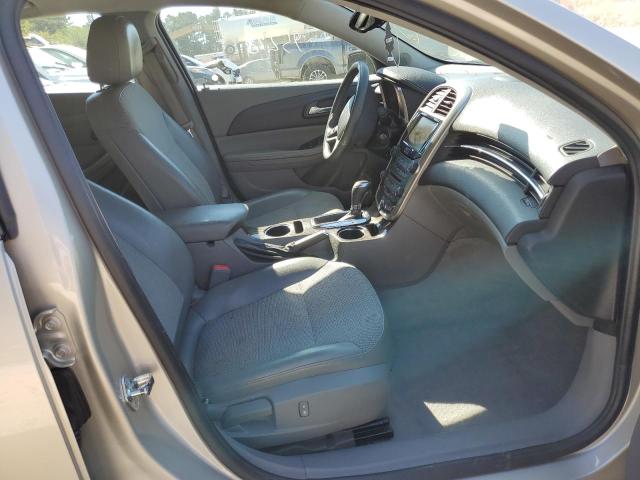 1G11C5SL0FF289170 - 2015 CHEVROLET MALIBU 1LT 金色 照片 5