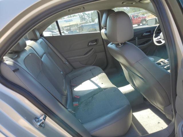 1G11C5SL0FF289170 - 2015 CHEVROLET MALIBU 1LT 金色 照片 6