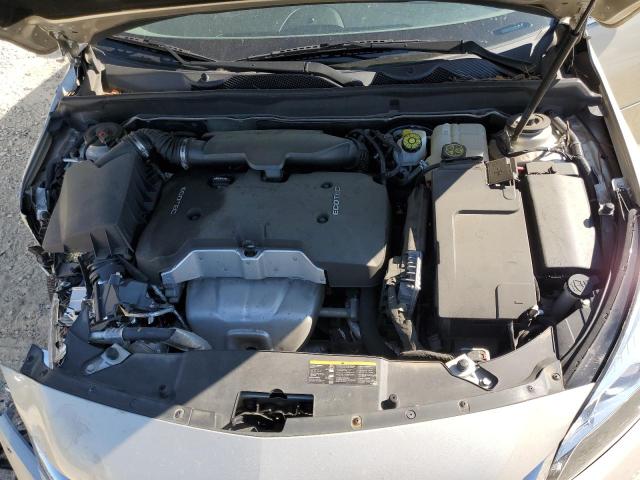 1G11C5SL0FF289170 - 2015 CHEVROLET MALIBU 1LT 金色 照片 7