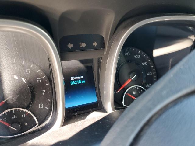 1G11C5SL0FF289170 - 2015 CHEVROLET MALIBU 1LT 金色 照片 8