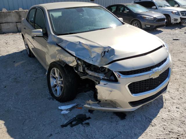 1G11C5SL0FF289170 - 2015 CHEVROLET MALIBU 1LT 金色 照片 9