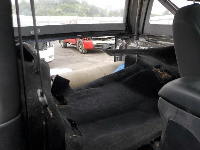 1C4AJWAG3GL165842 - 2016 JEEP WRANGLER S GRAY photo 6