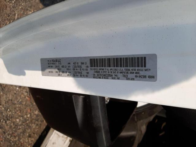 3C6TRVCG0KE539504 - 2019 RAM PROMASTER 白色 照片 10