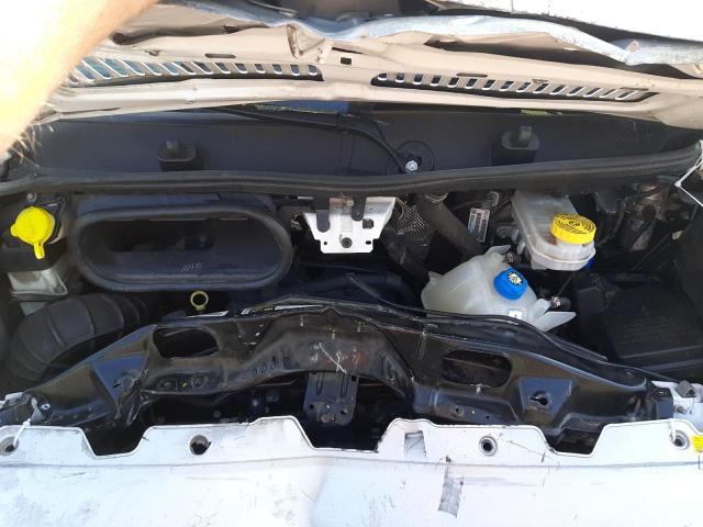 3C6TRVCG0KE539504 - 2019 RAM PROMASTER 白色 照片 7