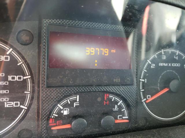 3C6TRVCG0KE539504 - 2019 RAM PROMASTER 白色 照片 8