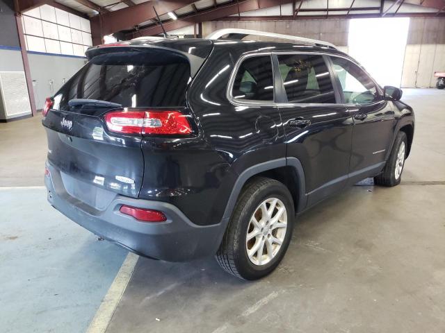 1C4PJMCB9FW559827 - 2015 JEEP CHEROKEE LATITUDE  photo 4