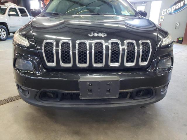 1C4PJMCB9FW559827 - 2015 JEEP CHEROKEE LATITUDE  photo 9