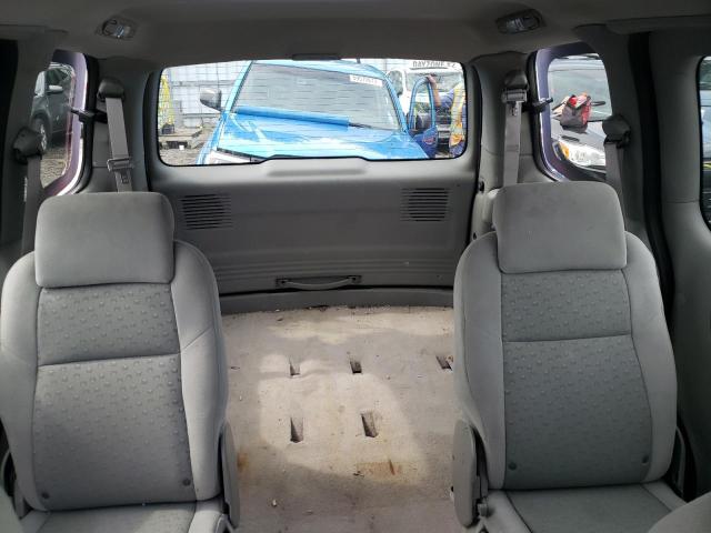 1GNDU23189D123158 - 2009 CHEVROLET UPLANDER L Bənövşəyi foto 6