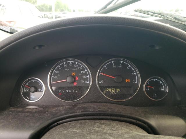 1GNDU23189D123158 - 2009 CHEVROLET UPLANDER L Bənövşəyi foto 8