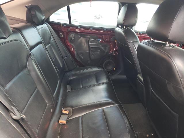 1G11E5SA2GU151233 - 2016 CHEVROLET MALIBU LIM 银色 照片 6