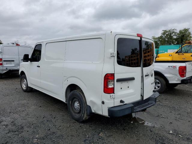 1N6BF0KM6GN804689 - 2016 NISSAN NV 1500 S WHITE photo 3