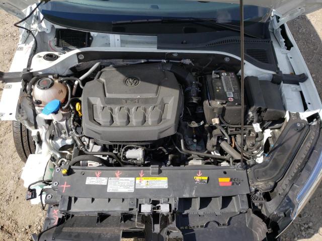 1VWMA7A31MC001871 - 2021 VOLKSWAGEN PASSAT R-L WHITE photo 7