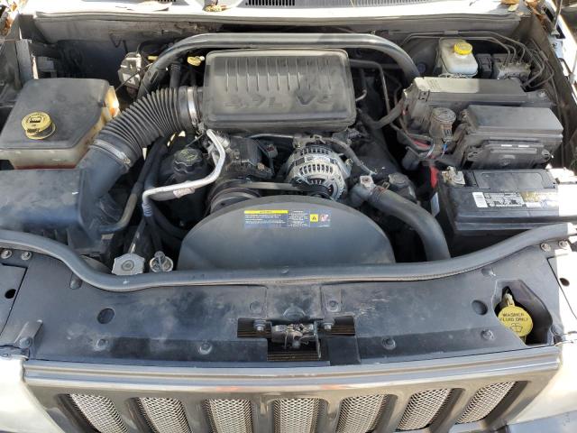 1J8HG48N46C246037 - 2006 JEEP COMMANDER 石墨色 照片 7