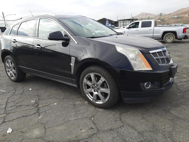 3GYFNJE61BS512824 - 2011 CADILLAC SRX PERFOR 黑色 照片 1