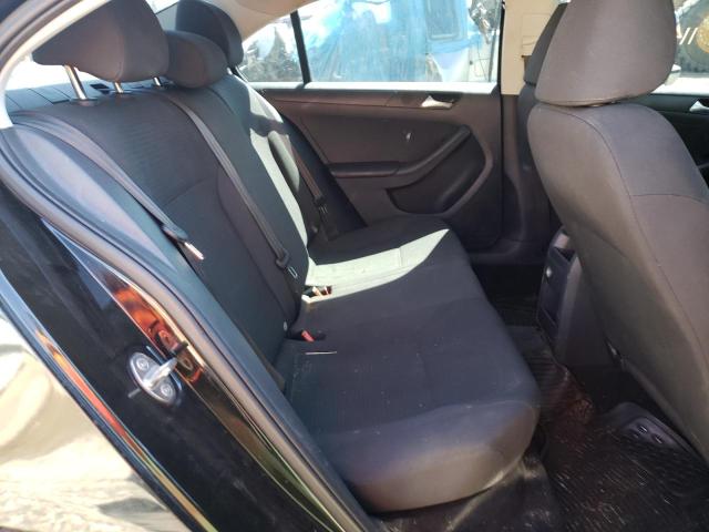 3VW2K7AJ3FM333699 - 2015 VOLKSWAGEN JETTA BASE 黑色 照片 6