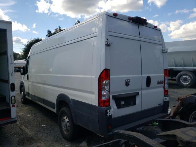 3C6URVJG5HE536002 - 2017 RAM PROMASTER WHITE photo 3