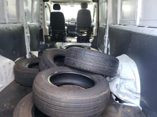 3C6URVJG5HE536002 - 2017 RAM PROMASTER WHITE photo 6