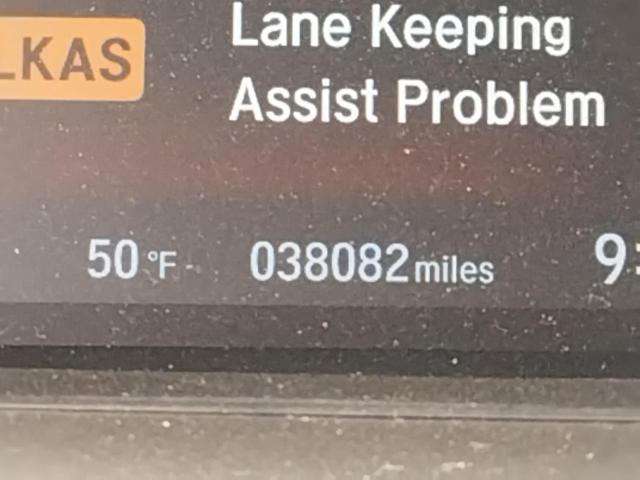 2HGFC2F83MH525289 - 2021 HONDA CIVIC SPOR WHITE photo 8