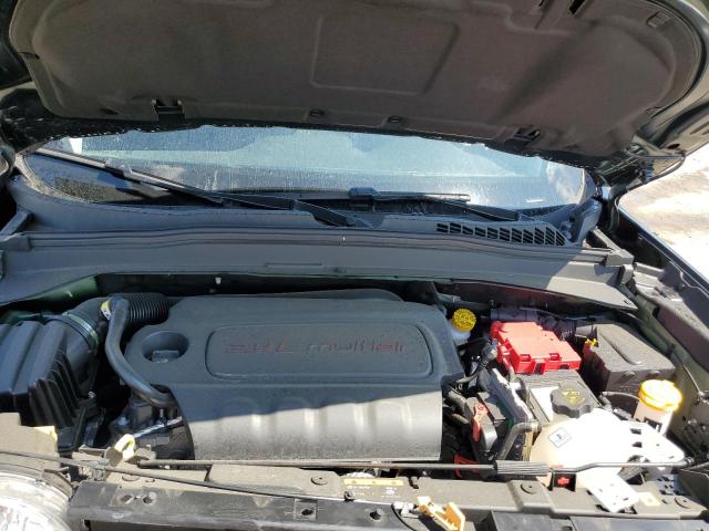 ZACNJCAB3MPM41574 - 2021 JEEP RENEGADE S GREEN photo 7