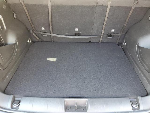 ZACNJCAB3MPM41574 - 2021 JEEP RENEGADE S GREEN photo 9