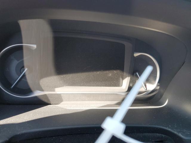 5FNYF7H58NB002954 - 2022 HONDA PASSPORT E 红色 照片 8