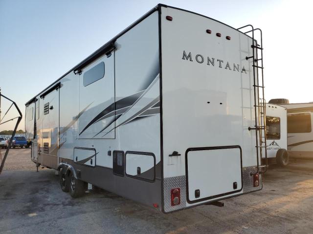 4YDF37624L4700004 - 2020 KEYSTONE MONTANA CREAM photo 3