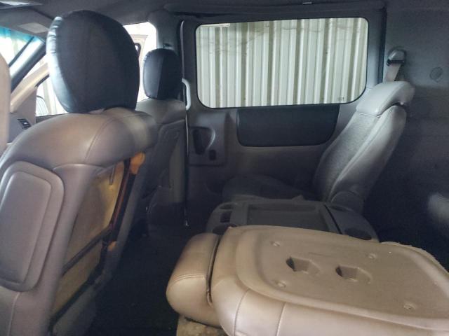 1GNDV33W57D173690 - 2007 CHEVROLET UPLANDER L Ağ foto 6