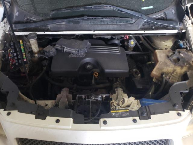 1GNDV33W57D173690 - 2007 CHEVROLET UPLANDER L Ağ foto 7