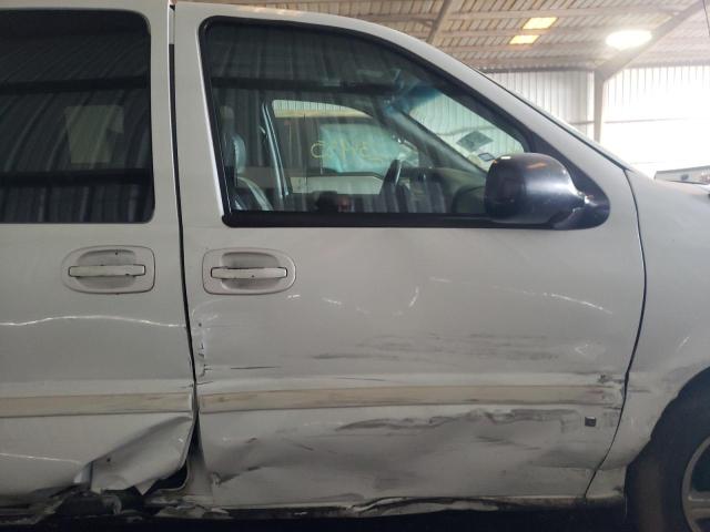 1GNDV33W57D173690 - 2007 CHEVROLET UPLANDER L WHITE photo 9