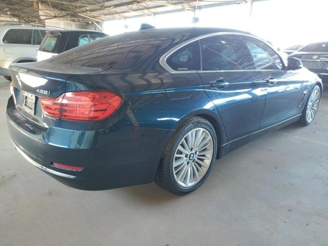 WBA4A5C57FG051835 - 2015 BMW 428 I GRAN BLUE photo 4