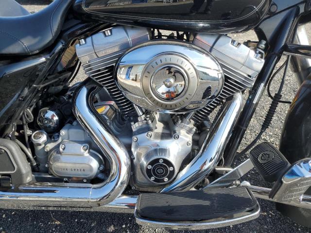 1HD1FV41X9Y692543 - 2009 HARLEY-DAVIDSON FLHT BLACK photo 7