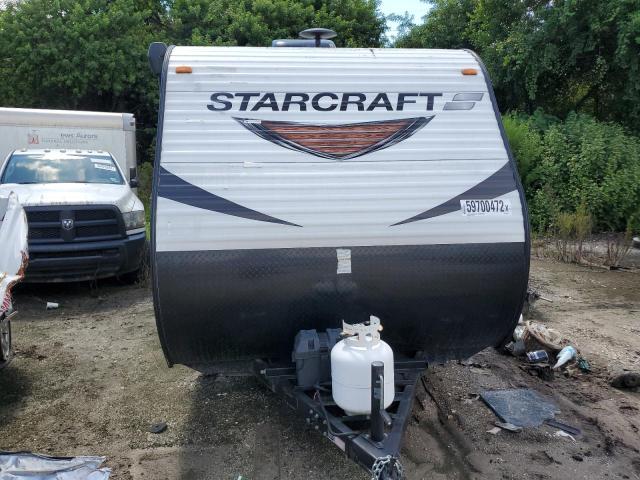 1SABSHAGXJ2ZW5154 - 2018 STARCRAFT CAMP TRAIL TWO TONE photo 6