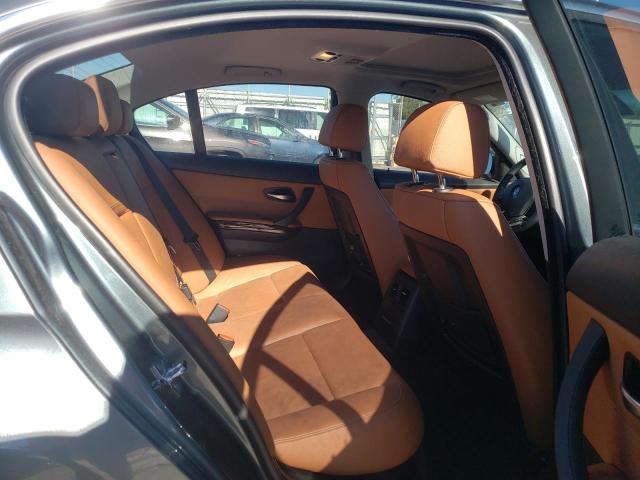 WBAPL33589A404103 - 2009 BMW 335 XI  photo 6
