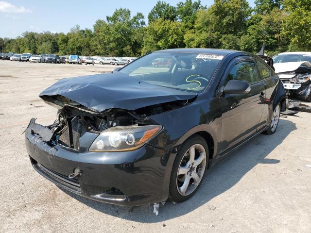 JTKDE167990291410 - 2009 TOYOTA SCION TC  照片 2