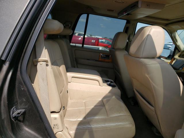 5LMFU28578LJ12887 - 2008 LINCOLN NAVIGATOR GREEN photo 6