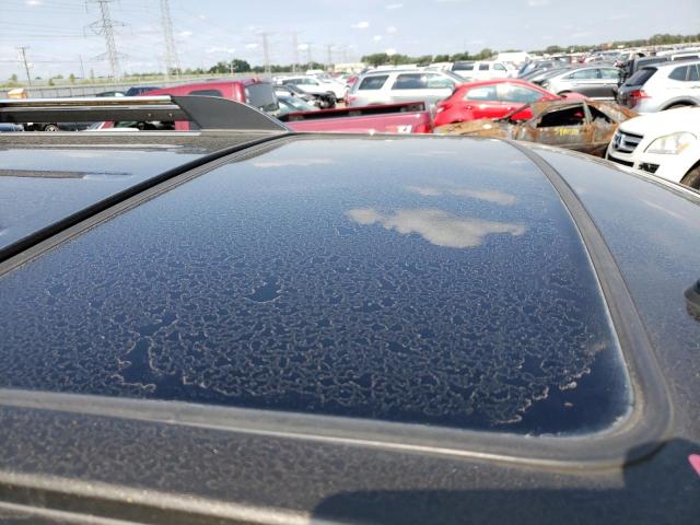 5LMFU28578LJ12887 - 2008 LINCOLN NAVIGATOR 绿色 照片 9