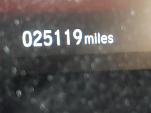 2HGFC2F87LH554826 - 2020 HONDA CIVIC SPOR SILVER photo 8