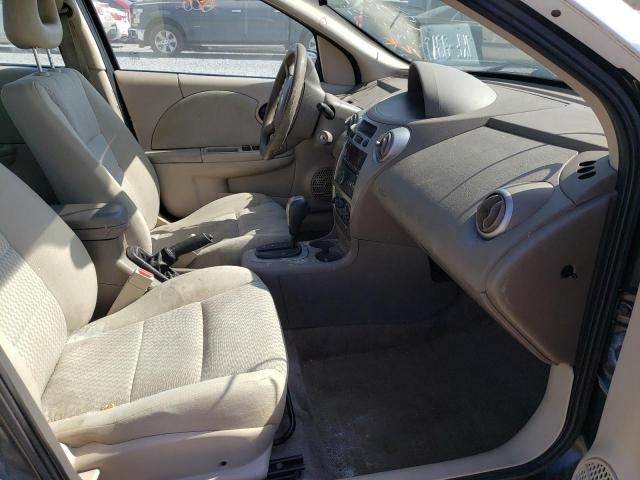 1G8AJ55F87Z210020 - 2007 SATURN ION LEVEL 白色 照片 5
