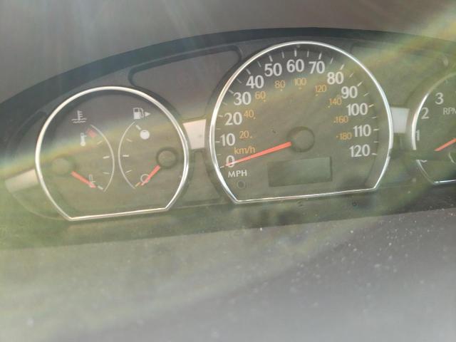 1G8AJ55F87Z210020 - 2007 SATURN ION LEVEL 白色 照片 8