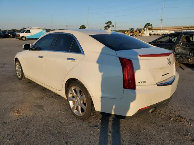 1G6AA5RA1E0155029 - 2014 CADILLAC ATS  photo 3