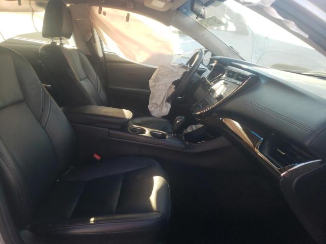 4T1BK1EB7FU191965 - 2015 TOYOTA AVALON XLE SILVER photo 5