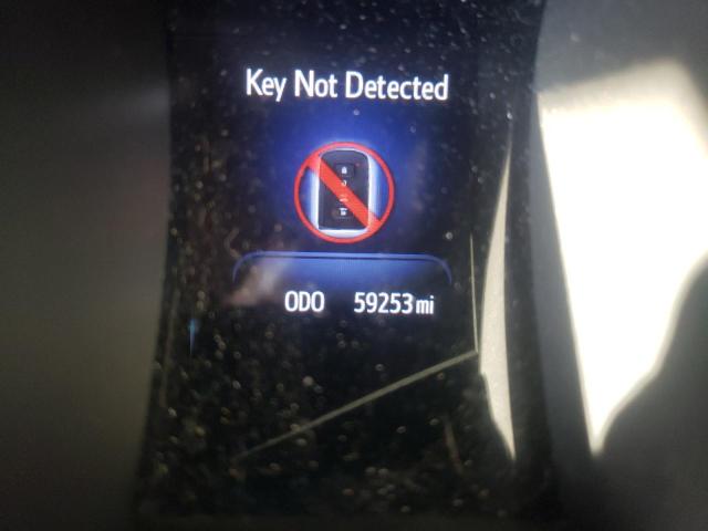 4T1BK1EB7FU191965 - 2015 TOYOTA AVALON XLE SILVER photo 8