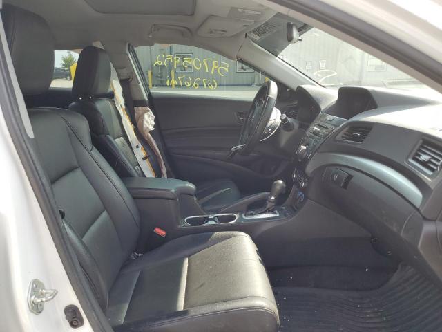 19UDE2F37HA007549 - 2017 ACURA ILX BASE W Ağ foto 5